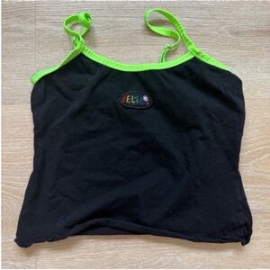 Delias x Dolls Kill Tank Top